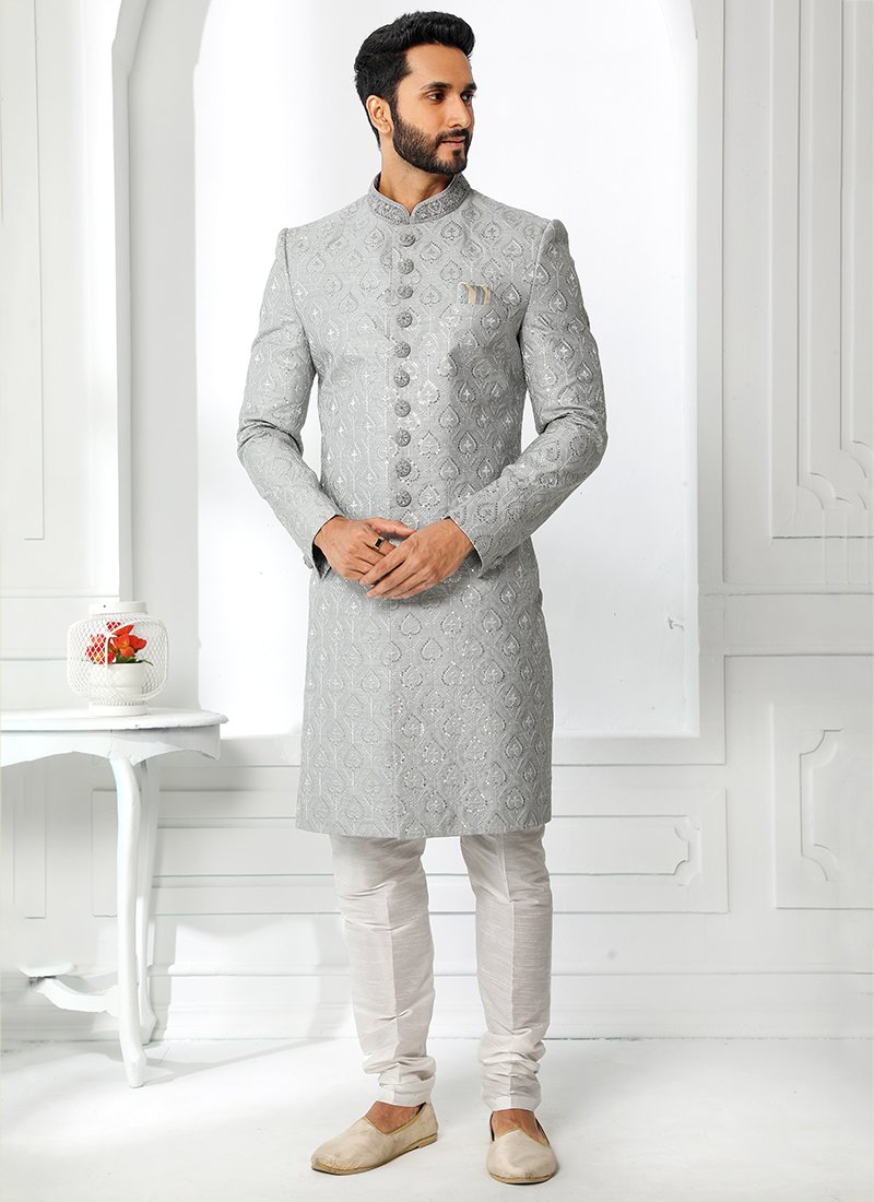 Sherwani