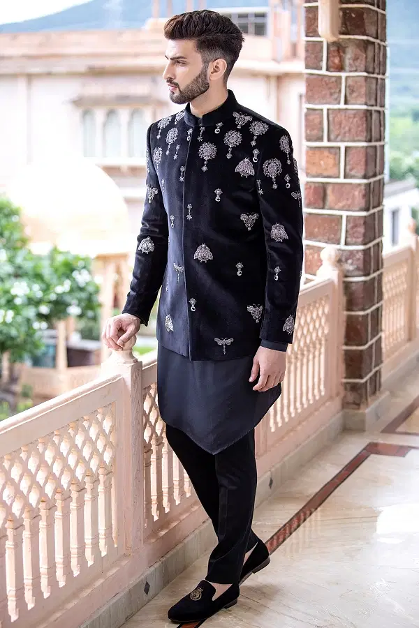 Jodhpuri